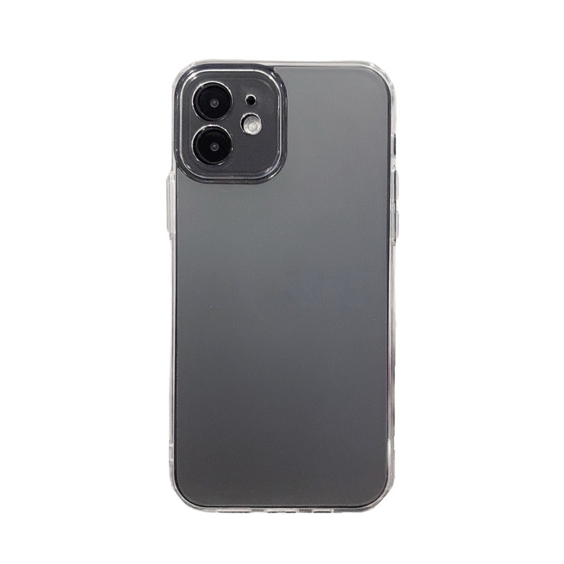 Hard case Tekstur Matte Untuk iPhone 13 Pro MAX 11 12 Pro MAX XS MAX XR 7 + 8 Plus SE 2020