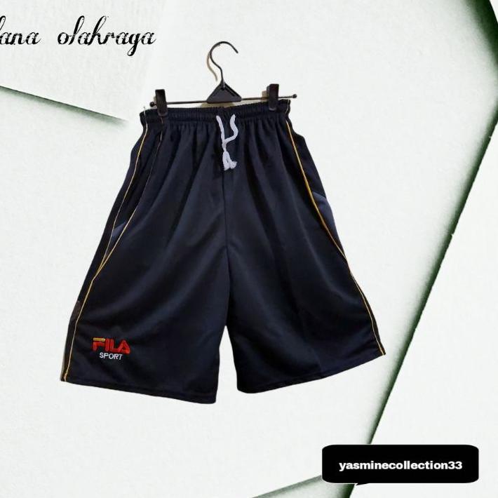 ☊ kolor pria jumbo | celana pendek pria jumbo | celana lari pria jumbo | celana santai pria ♬