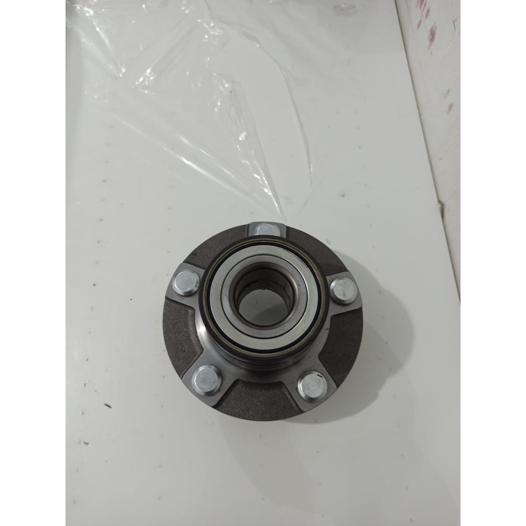 Wheel Hub nap roda belakang Mitsubishi Xpander 2-DACF-034 Trivindo