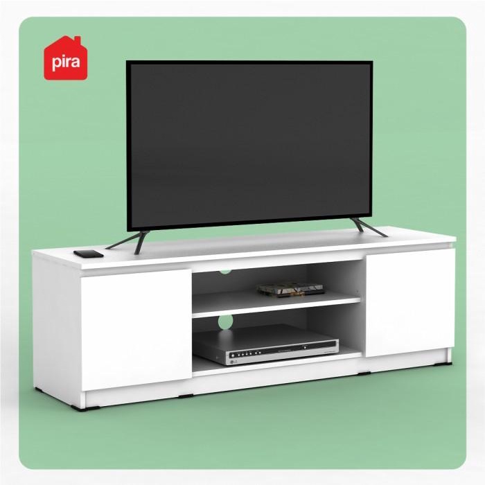 PIRA - LINUS TV140 Meja TV / Rak TV Best Seller