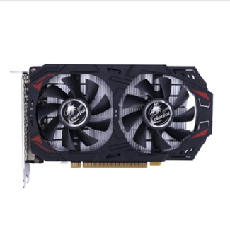 VGA COLORFUL GTX 1050TI 4GB DDR5