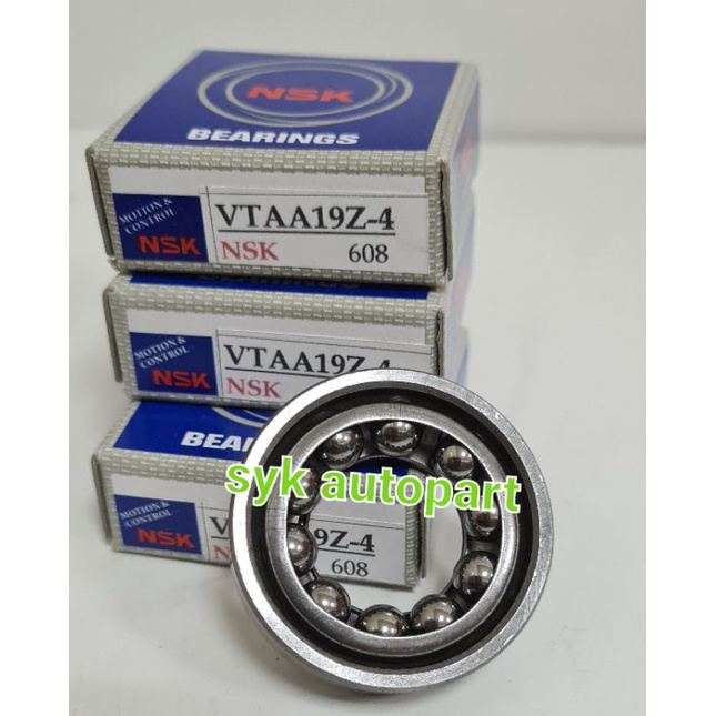 Bearing stir L300 Diesel/VTAA-19Z-4 NSK