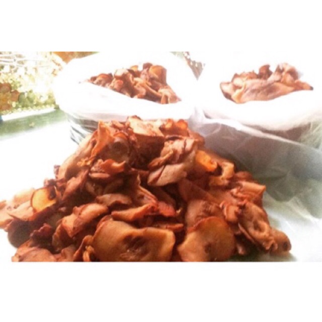 

Asam Potong /Asam Gelugur /Asam Keping 1 kg