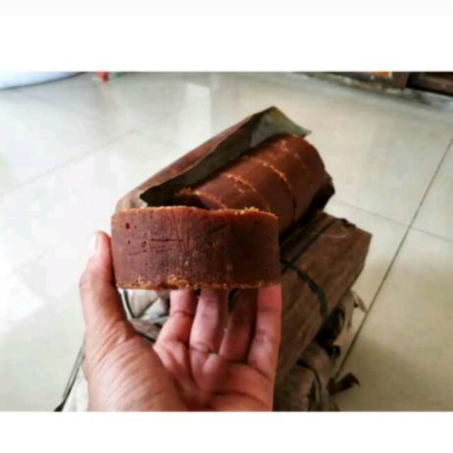 

gula aren asli ranau