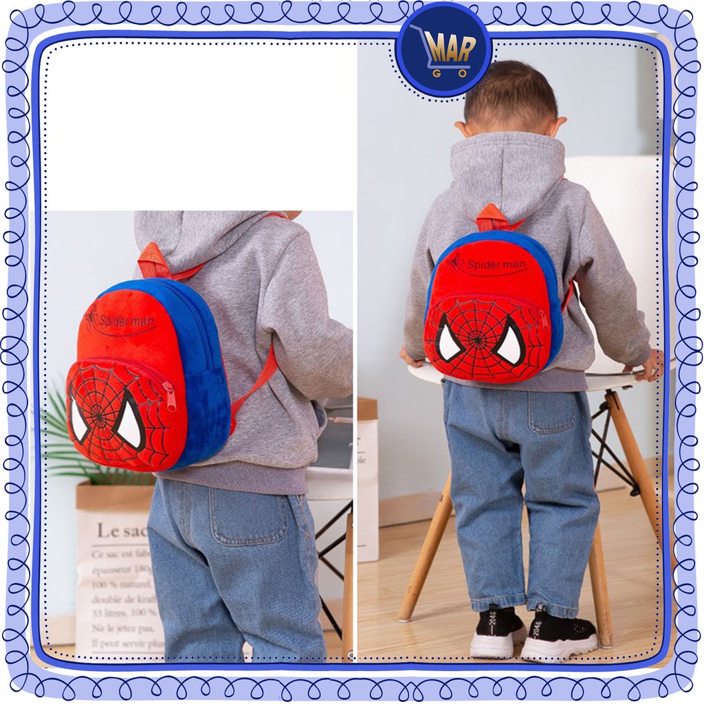 Tas Ransel Anak Kecil