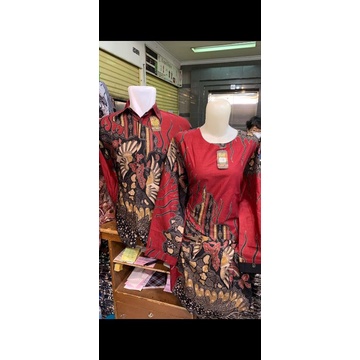 Batik Jumbo Pria Pendek Fouring 6L 7L 8L Super Jumbo katun PREMIUM halus murah