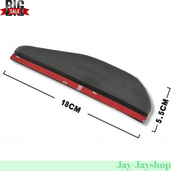 PVC Pelindung Spion Kaca Mobil PROMO