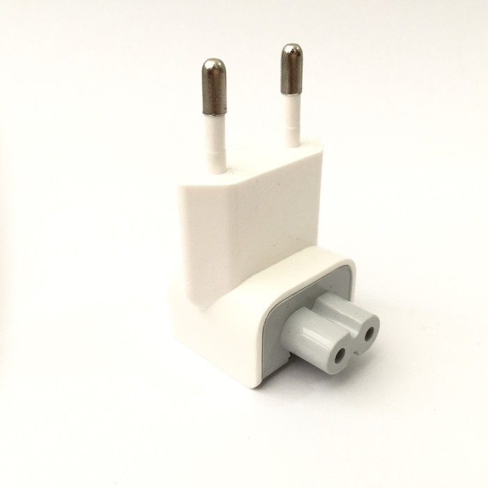 Jual AC Plug Adapter ( Indonesia Standard ) Generic Shopee Indonesia