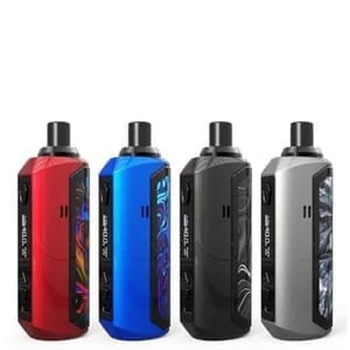 AUTHENTIC ARTERY NUGGET AIO 1500mAh POD