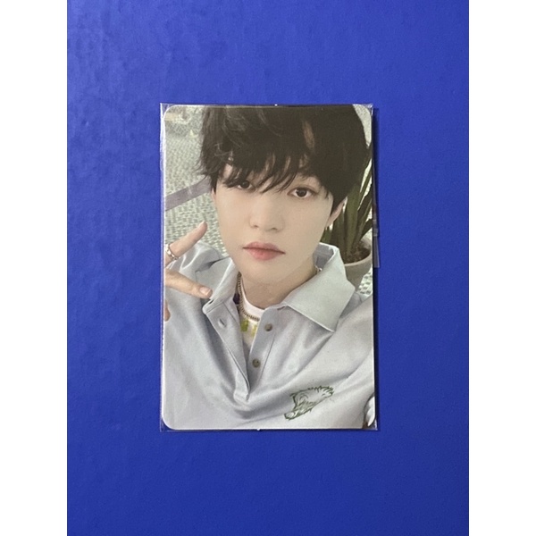 [baca deskripsi] Pc Chenle Minibag Hot Summer