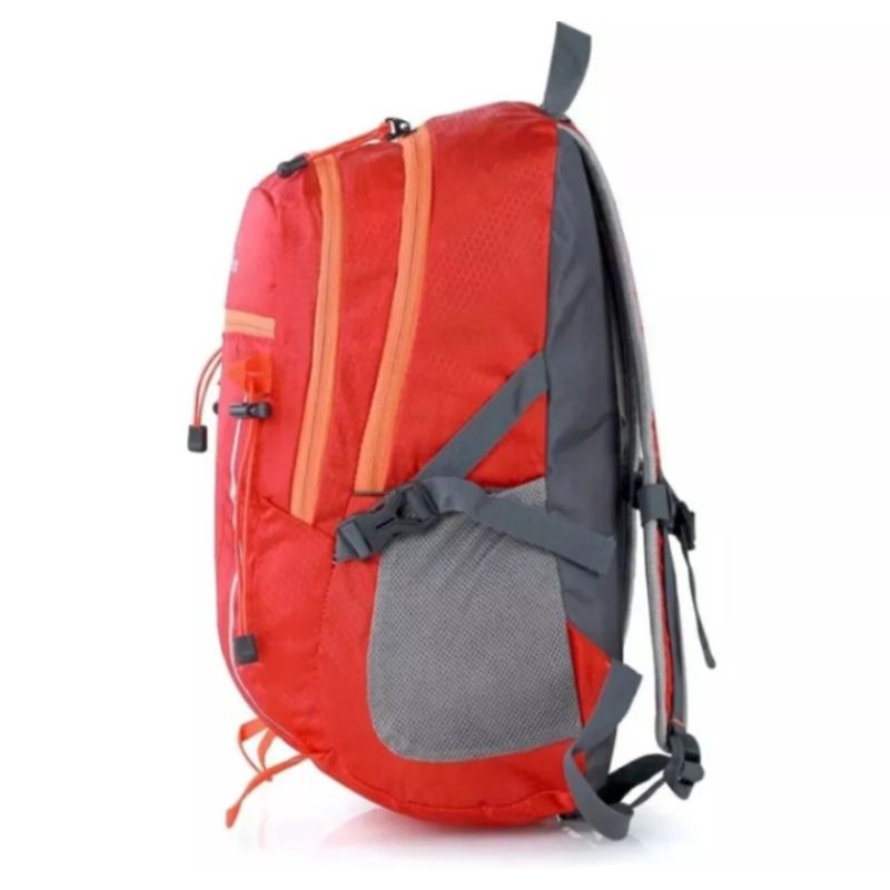 TAS RANSEL SEKOLAH PRIA-WANITA ELBRUS 25 ltr