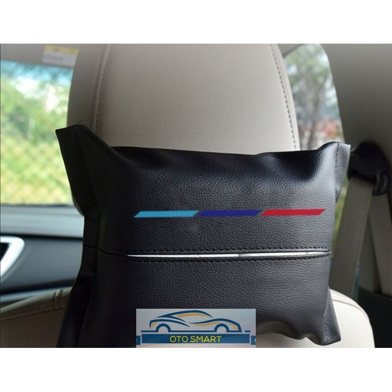 Tempat Tissue Headrest Mobil Exclusive