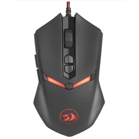 Redragon Gaming Mouse RGB NEMEANLION 2 - M602-1-3