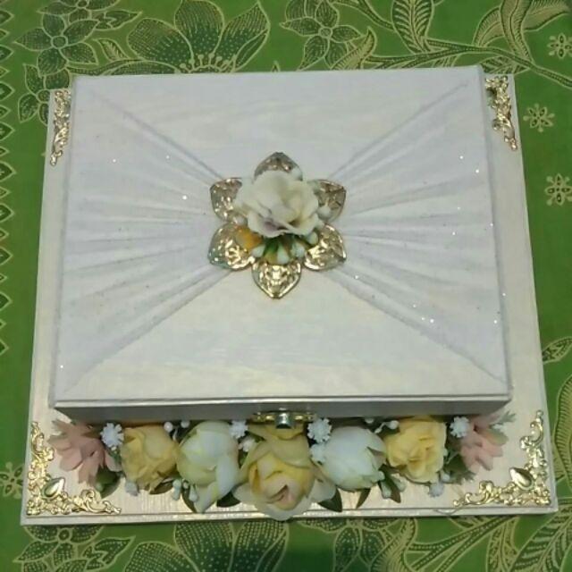 Kotak Mahar All In One