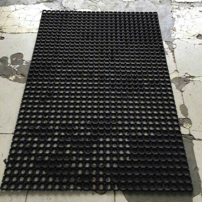 karet keset / karpet karet / keset kamar mandi / anti slip