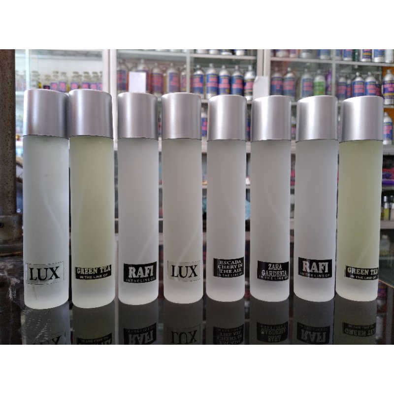 parfum refill 50ml murmer wangi bisa riques