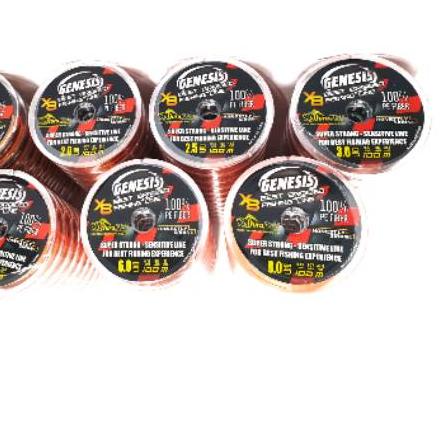 Duraking Genesis X8 PE