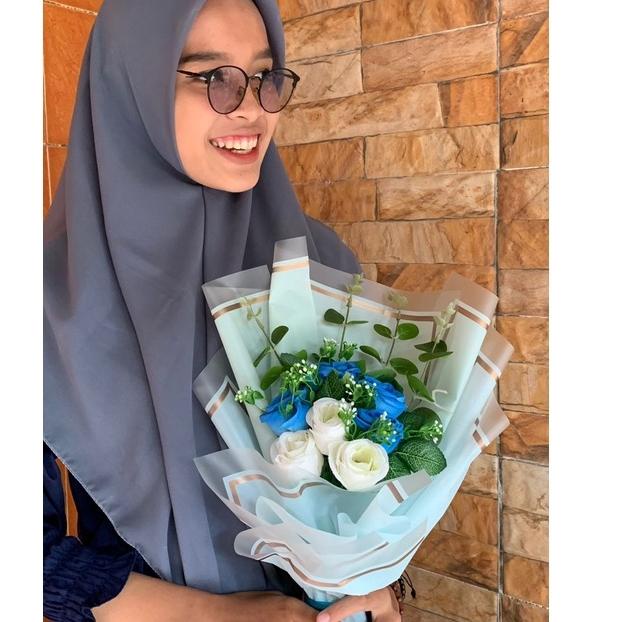 

Terbukti ROSE SOAP BOUQUET 10 STEM - BUKET BUNGA SABUN KADO ANNIVERSARY WISUDA WEDDING SIDANG ULTAH GIFT ...,,