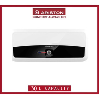 WATER HEATER ARISTON/ PEMANAS AIR LISTRIK ARISTON SL2 RS 30 LITER/ SLIM