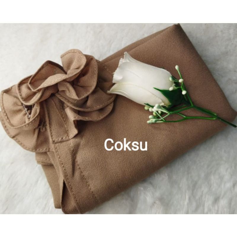 MARYAM TALI KRIWIL-Coksu