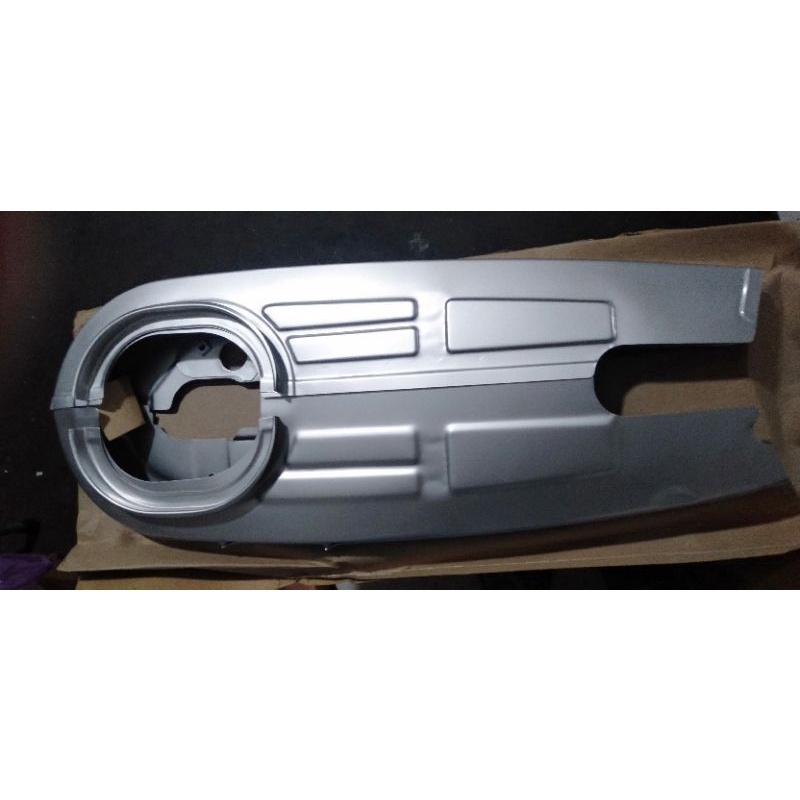 Ketengkas Honda Star Prima