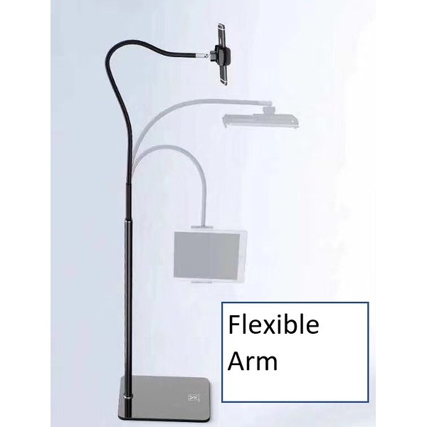 Stand Holder for Mobile Phone Tablet Landing Lazy Bracket