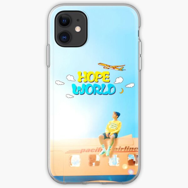 Custom Case iphone 11 12  Pro Max JHope Daydream - Mixtape Hope World