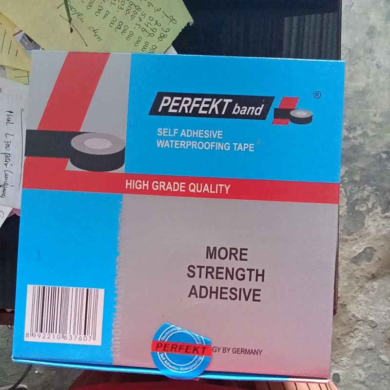 flinkote perfekt band ecer 1m