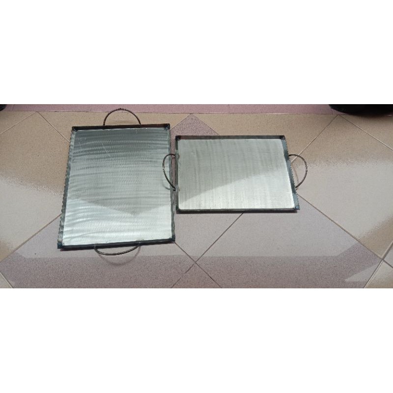 panggangan/ wajan roti bakar