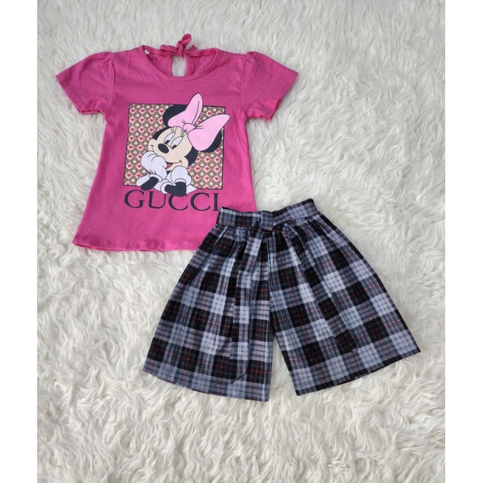 sofiebabyshop sett celana mikey jghs24