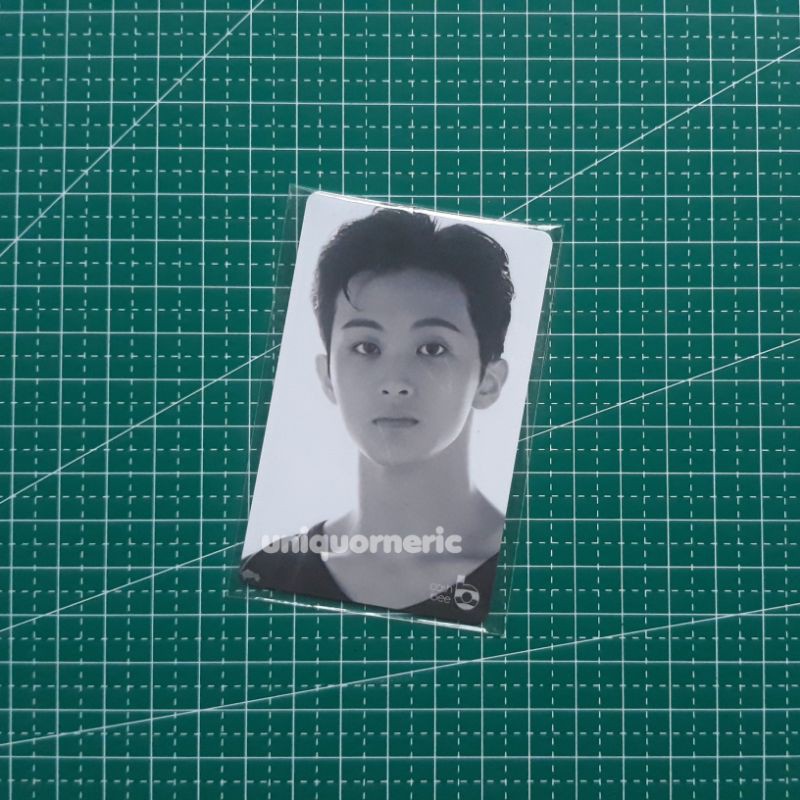 Cashbee SuperM Mark