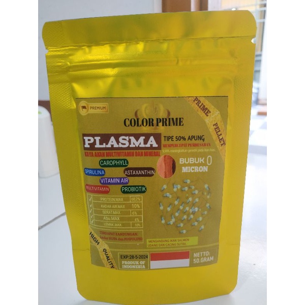 PLASMA CACING SUTRA PAKAN MAKANAN IKAN CUPANG GUPPY HIAS UNTUK BURAYAK