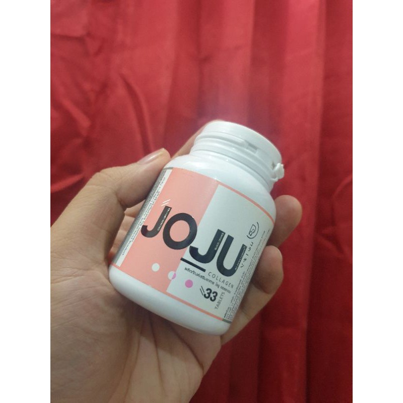 JOJU COLLAGEN ORIGINAL THAILAND 1000%