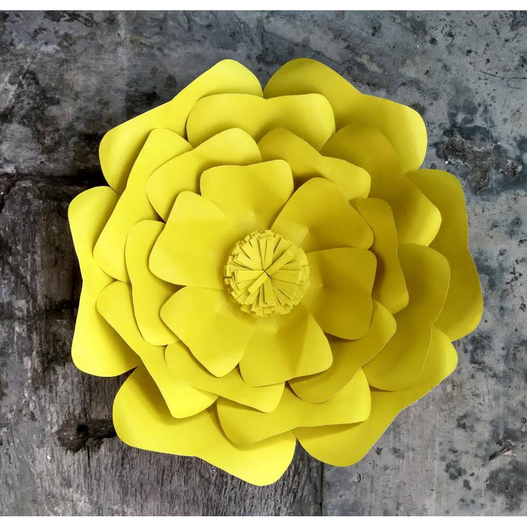 

PAPER FLOWER UKURAN BESAR SATUAN RP. 55.000