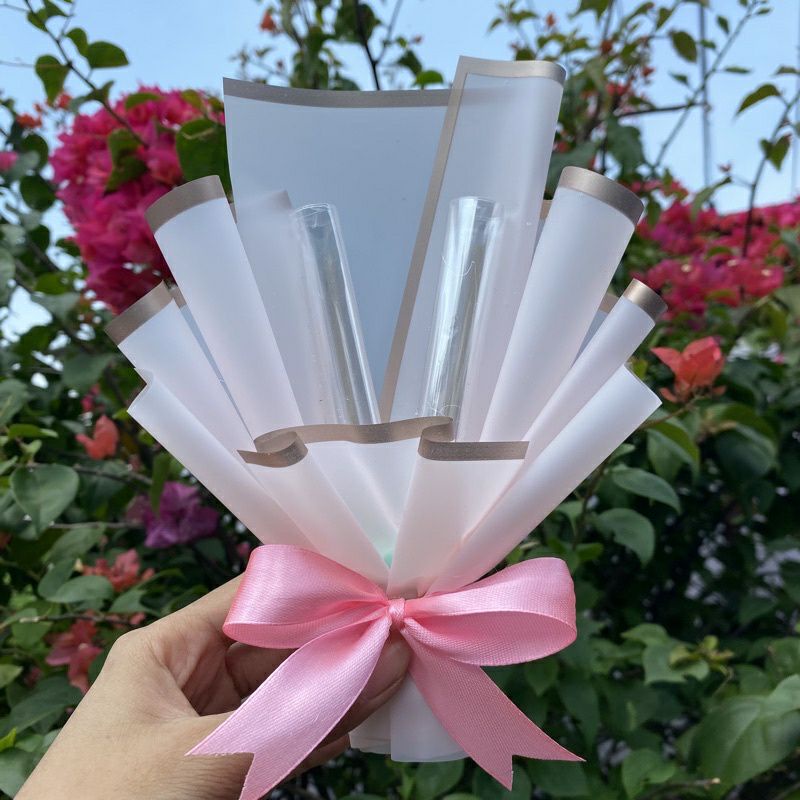 Buket Uang Kosong 24cm Buket Mini Kosong Buket Uang Kecil Buket Angpao Buket Ampao Buket Amplop Buket Imlek Buket Lebaran Buket Natal Buket Hampers Kado Pacar Hadiah Pacar Hadiah Ultah Kado Ultah Gift Box