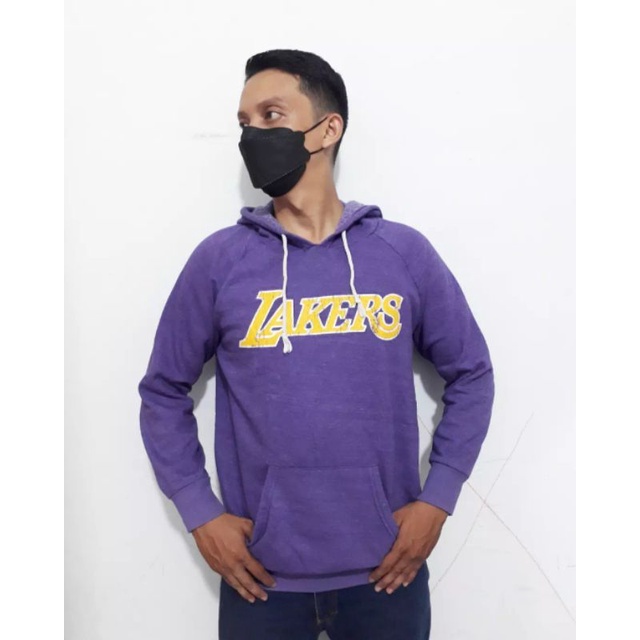 HOODIE LAKERS ORIGINAL