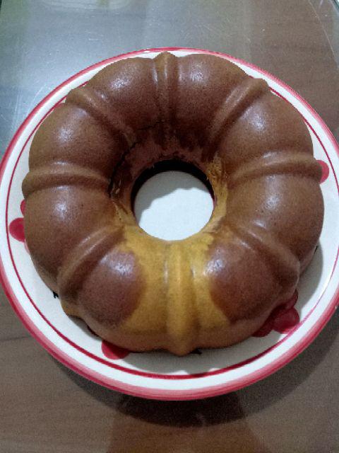 Loyang Bolu Bunt