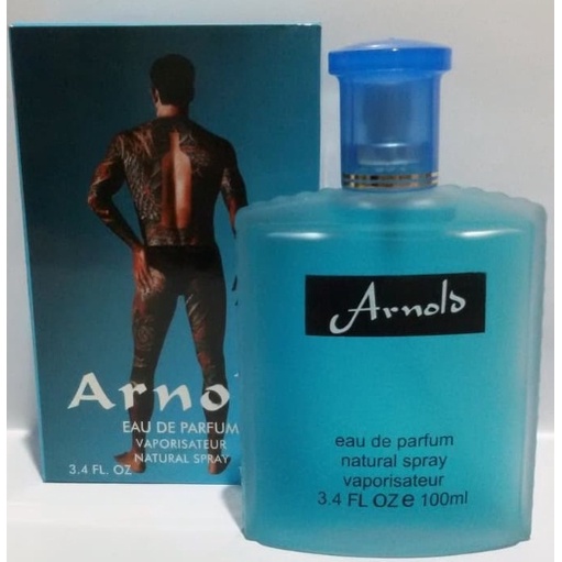 PARFUM ARNOLD Tatto 100ml
