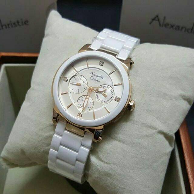 Alexandre Christie 2517