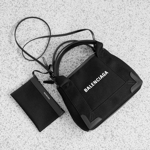 BALENCIAGA CABAS BAG XS AUTHENTIC