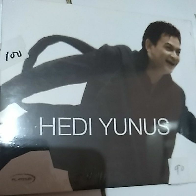 cd hedi yunus