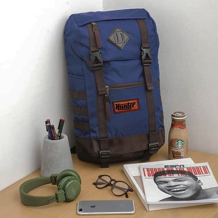 Explorer Travelbag Grand Hunter Bogie bit - New Arrival