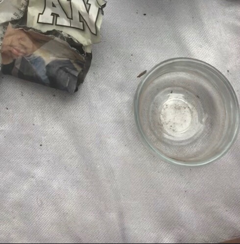 Gelas Sloki Bulat Bisa Cod Pot Terarium Lilin Aroma Terapi Puding Promo Termurah