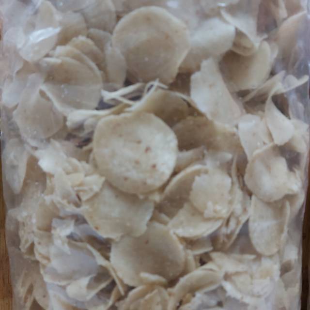 

Citruk Pedas Dan Asin 500 gram