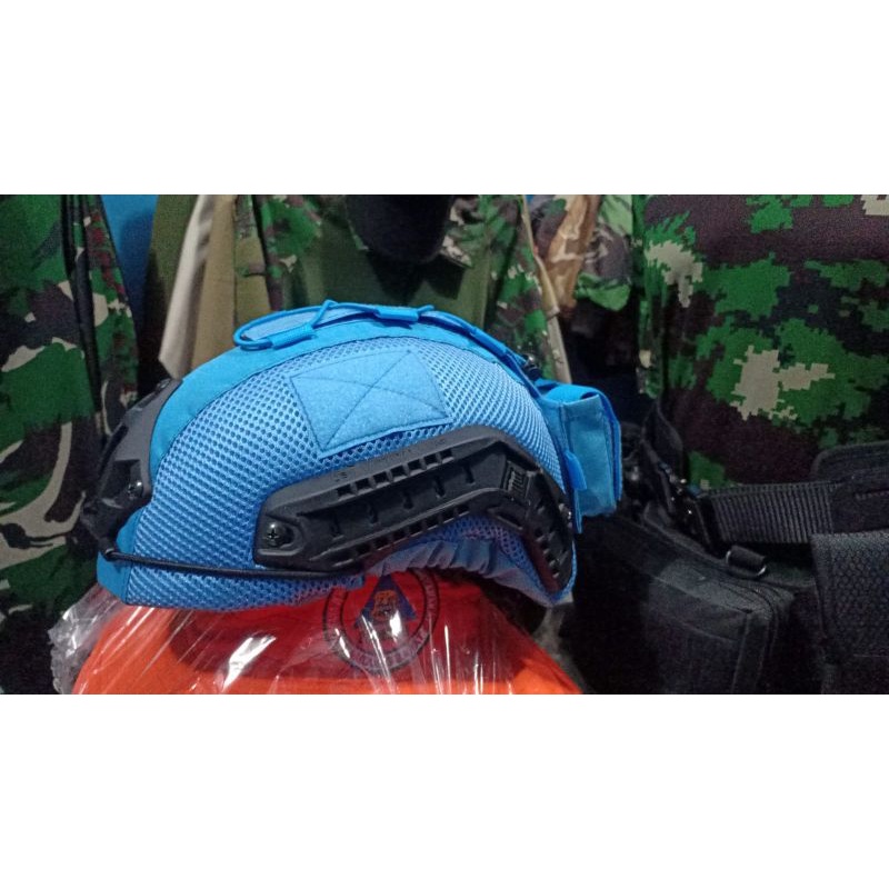 helm tactical UN/helm tactical libanon/helm tactical biru