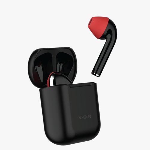 Earphone V-GeN TWS VH-S01 Wireless Bluetooth