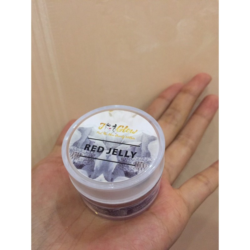 jelly glow j glow