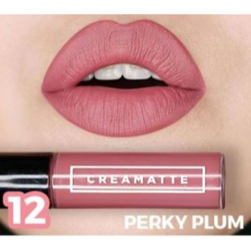 Emina Creamatte 12 Perky Plum