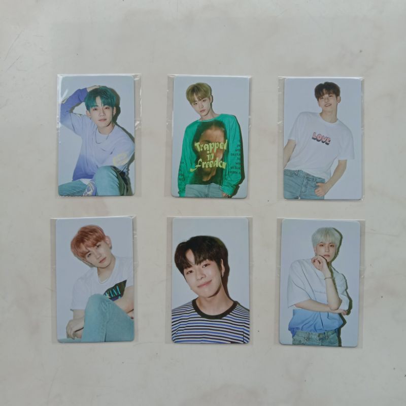 [APPMUS] PC BENEFIT TREASURE CHAPTER TWO (Hyunsuk, jihoon, junkyu, mashiho, jaehyuk, asahi)
