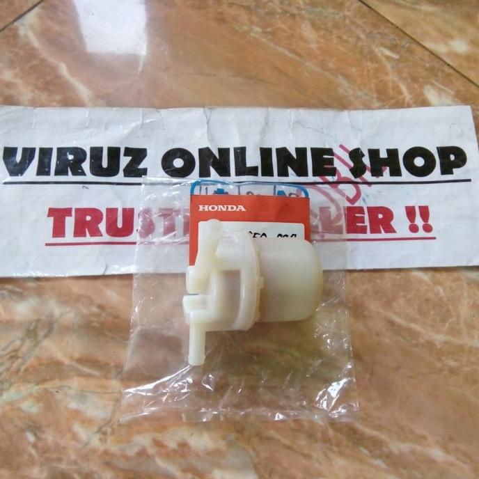 FILTER SARINGAN BENSIN GRAND CIVIC, CIVIC NOUVA NOVA, CIVIC LX |ORIGINAL PART